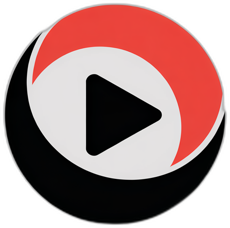 大牛影院Logo